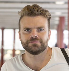 Dr. Nils LITTORIN PhD