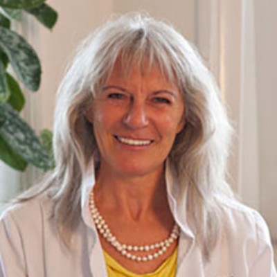 Dr. Margaretha GRIESZ-BRESSON MD PhD