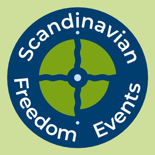 Scandinavian Freedom Events